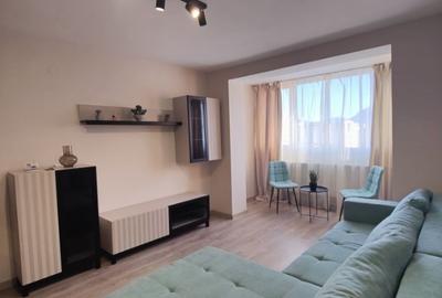 Apartament Premium 2 Camere Renovat – zona IUS - 2