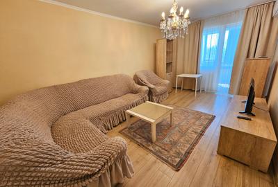 Campia Libertatii/Baba Novac/Parc Ior/Ap 2 Camere Decomandat la Cheie/ - 5