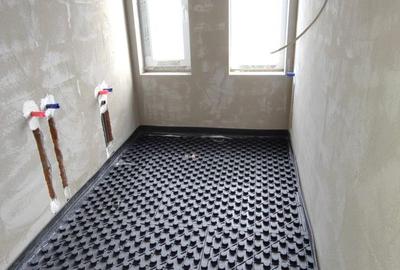 Casa noua moderna,, tip duplex,  P+E+M, zona exclusiv de case , Faget - 12