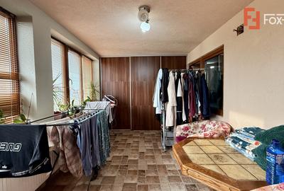 Casa individuala 4 camere, de vanzare - Sanandrei - 12
