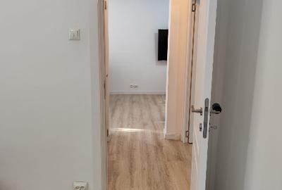 Drumul Taberei - Raul Doamnei - 5 minute metrou - Apartament 3 camere  RENOVAT - 22