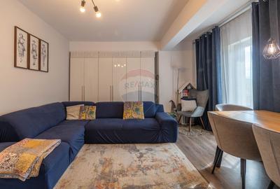Apartament cu 2 camere de vanzare | Floresti | Parcare inclusa - 6