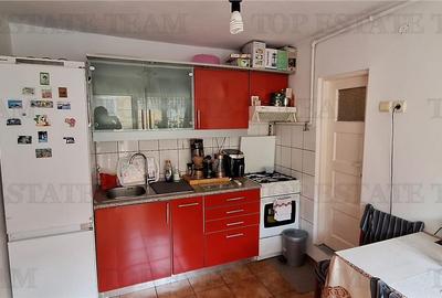 Casa rustica cu curte, 3 camere, zona Tabacarie, Constanta - 7