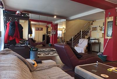 Vila ind.5cam,3bai,mob-util complet/centruPopesti Leordeni-Mega Im - 2