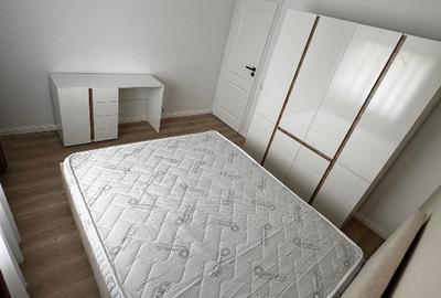 Proprietar Ap 3 camere decomandat Dristor 5 min metrou - 4