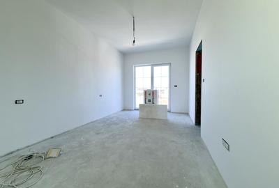 SAD - Duplex lux, 5 camere, 130 mp utili 350 mp teren - Dumbravita - 4