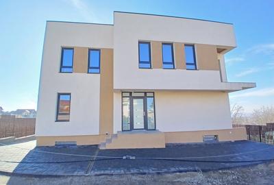 Vila D+P+1E, 270mp utili pretabila si ca spatiu zona Valea Lupului - 1