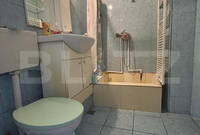 Garsonieră cochetă, complet mobilată, cu centrală proprie – zona Standard - 7