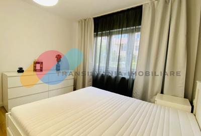 Apartament 3 camere, 52 mp, Între Lacuri – lângă Iulius Mall - 6