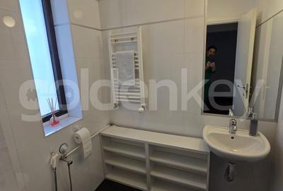 Apartament cu 4 camere | 4 bai | 2 terase si garaj - 6