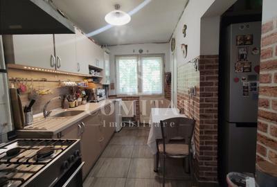 Apartament 3 camere | Zona Diana - Cartierul Gheorgheni - 4