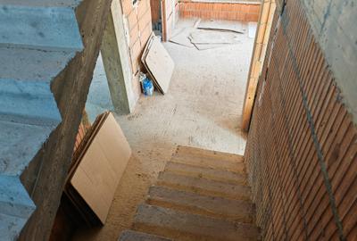 Casa 5 camere constructie noua RASNOV - 16