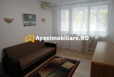Apartament 2 camere de inchiriat Obor București | ApexImobiliare.ro - 1