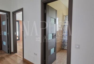 Apartament 4 camere de vanzare in Buna Ziua, Cluj Napoca - 8