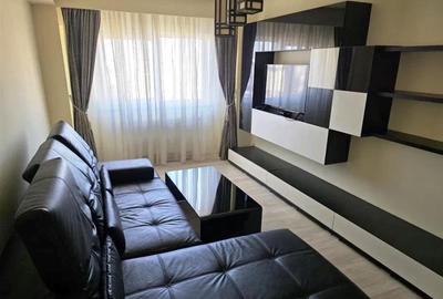 Apartament cu 3 camere decomandat, mobilat în Griviței