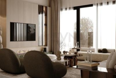 REA1023229 Apartament spatios de lux I 4 camere 164 mp utili I Ultracentral - 6