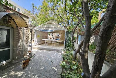 Faleza Nord - strada Unirii - teren 986 mp + casa (langa Scoala Colibri) - 11