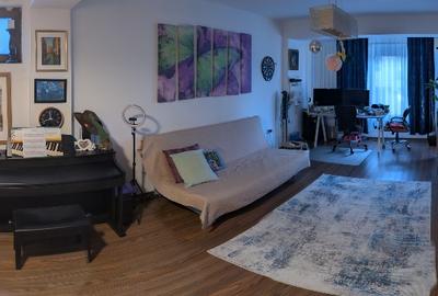 Apartament 3 camere Bucureștii Noi - 2