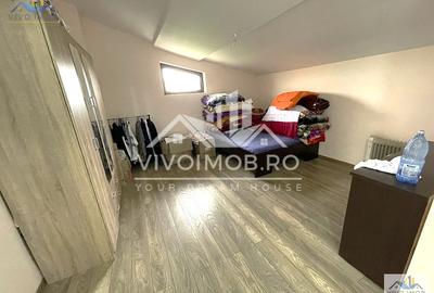 Bâcu-Pădurea Ileana | casa P+1 | 5 camere | teren 500 mp | acces asfalt - 20