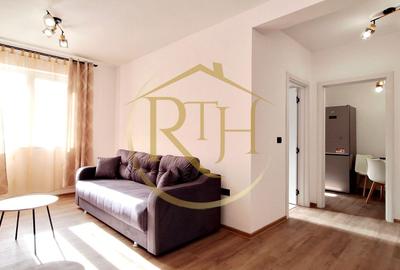 Prima inchiriere, Apartament 2 camere, loc de parcare,Chisoda strada principala - 4