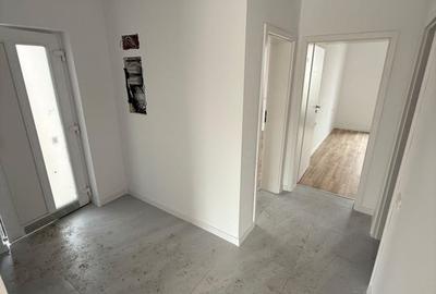 Comision 0! Duplex pe Parter, 3 camere, 2 bai, 85mpU, 382mpT, Giarmata - 2