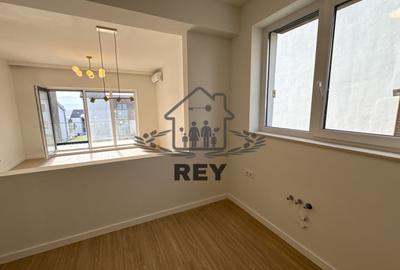 Apartament Modern 2 camere decomandat cu balcon în Cristian | Sibiu - 5
