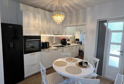 Vila moderna P+1+M  teren 220 mp, Mamaia-Sat-Peco Voll -279000 euro - 16