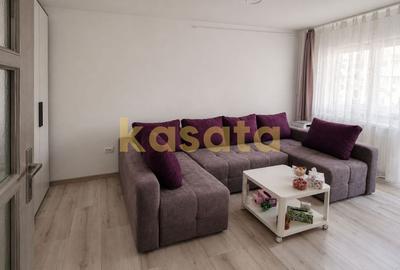 Ap2camere | Bd. Basarabia | Metrou| Mega Mall| Complet renovat| - 2