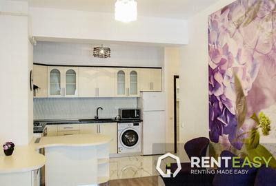 Apartament cu o camera intabulat  37mp - Bloc Nou - Lazar Residence - 3