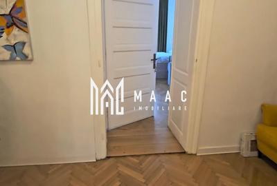Apartament la casă  | 5 camere | 91 MPU | Regim Hotelier | Ultracentral - 14