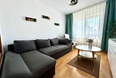 De vanzare | Apartament 3 camere | Decomandate | Cartierul Marasti