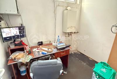 Spațiu comercial 60mp, Tudor Vladimirescu, CT + AC - 5