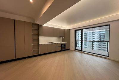 Apartament 2 camere in Cortina North (model mare), mobilat, la cheie - 2