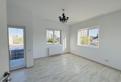 Super vila moderna individuala 124 mp construiti, 250 mp teren Chiajna - 10