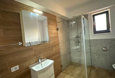 Apart 2 camere Bloc NOU 58 mp. CETATE Stadion Dresing 2 Parcari Utilat Mobilat - 3
