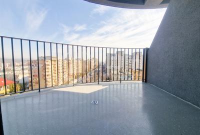 Apartament modern 2 camere | Bloc nou | Panorama | Garaj | Manastur - 10