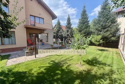 Vila 4 camere, in Ploiesti, zona Albert. - 1