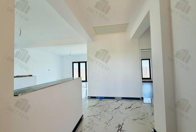 Casă individuală P, 3 camere, 2 băi, teren 368 mp – Comuna Berceni - 18
