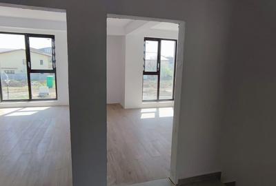 Casa..Vila cu 5 camere de vanzare.......Nord Bragadiru..... - 9