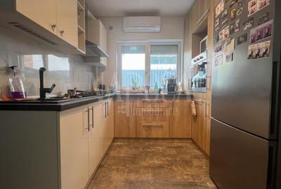 Apartament 3 camere de vanzare in Borhanci, Cluj Napoca - 2