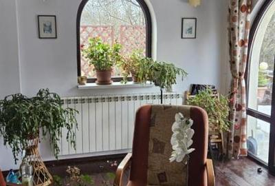 Vila Busteni vedere exceptionala! - 1