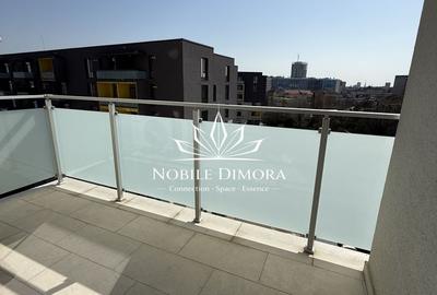 Vivalia - Apartament modern cu 2 camere si parcare privata - Take Ionescu - 4