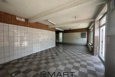 Spatiu Comercial 85 mp Bartolomeu - 4