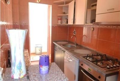 Exclusiv!Apartament 3 camere decomandat Astra- Berzei - 27