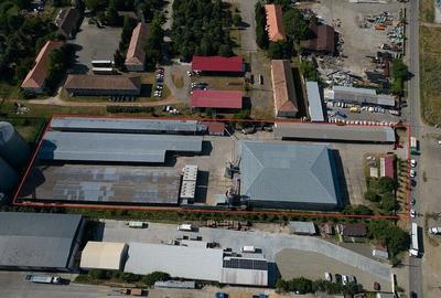 De vazare Hale industriale, pretat depozit, productie, curte proprie - 3