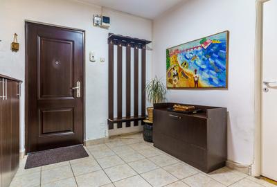 Apartament 3 camere decomandate | Manastur  | Aleea Negoiu - 6