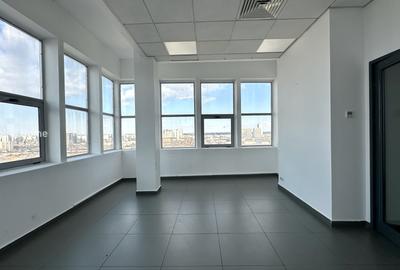 Spațiu birou de închiriat | Zona Obor | 300MP - 1