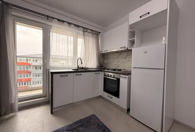 Studio Biruintei cu loc parcare - Perla Residence (prima Inchiriere) - 7