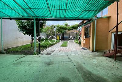 Garsonieră la casă cu folosință exclusivă a curții – Zona Trei Stejari - 3