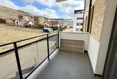 Apartament 3 camere, 2 bai, 72mp utili, 2 balcoane, Stejarului, Floresti - 6